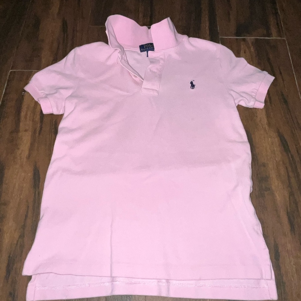 BUNDLE OF (4): Kids Shirts - Picture 2 of 15